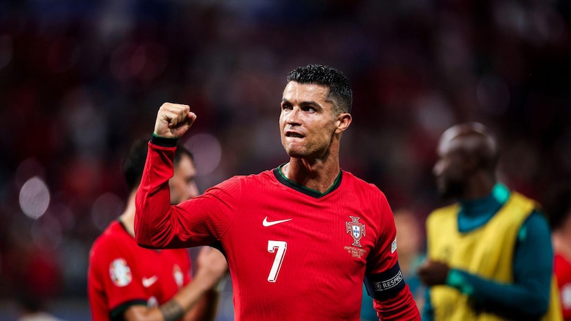 好消息，记者：拜仁前锋马蒂斯-特尔已经回归了球队合练